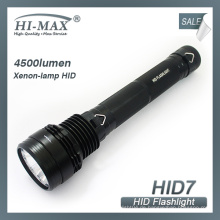 HI-max versteckte Xenonlampe im Freien Taschenlampe hid7